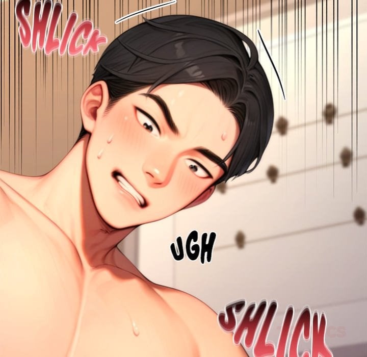 Paradox Chapter 25 - Page 84