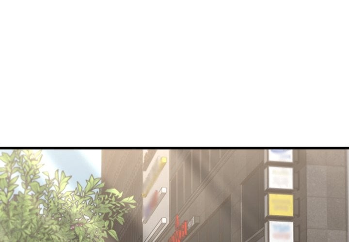 Paradox Chapter 27 - Page 1