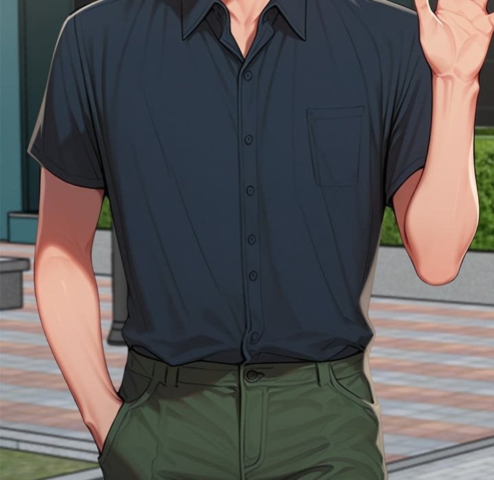 Paradox Chapter 27 - Page 14