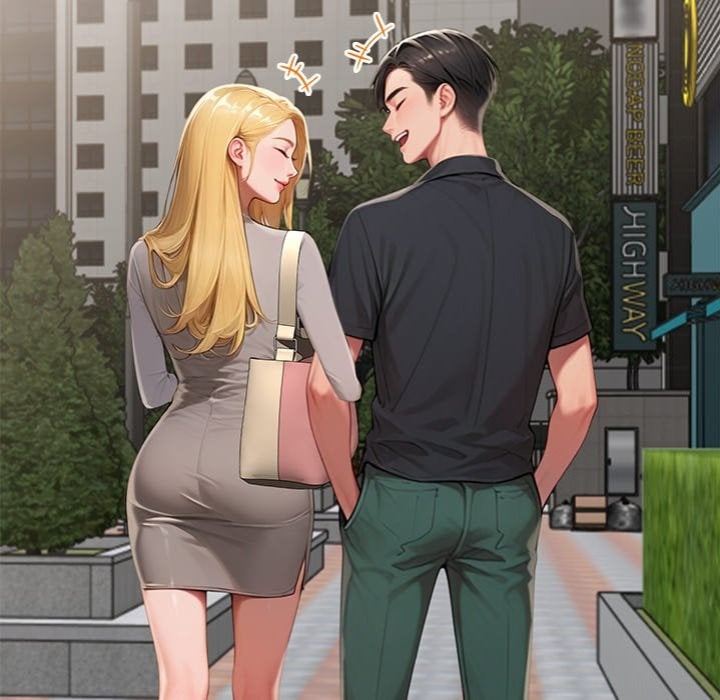 Paradox Chapter 27 - Page 19