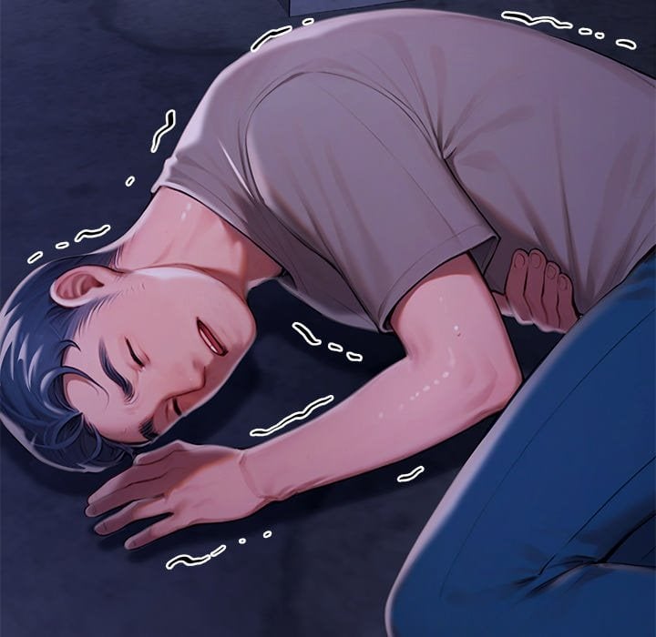 Paradox Chapter 28 - Page 53