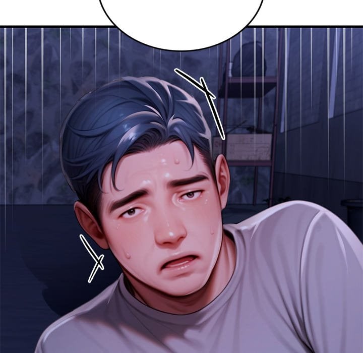 Paradox Chapter 28 - Page 72