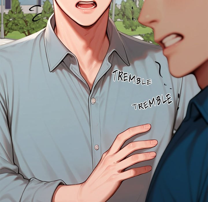 Paradox Chapter 29 - Page 116