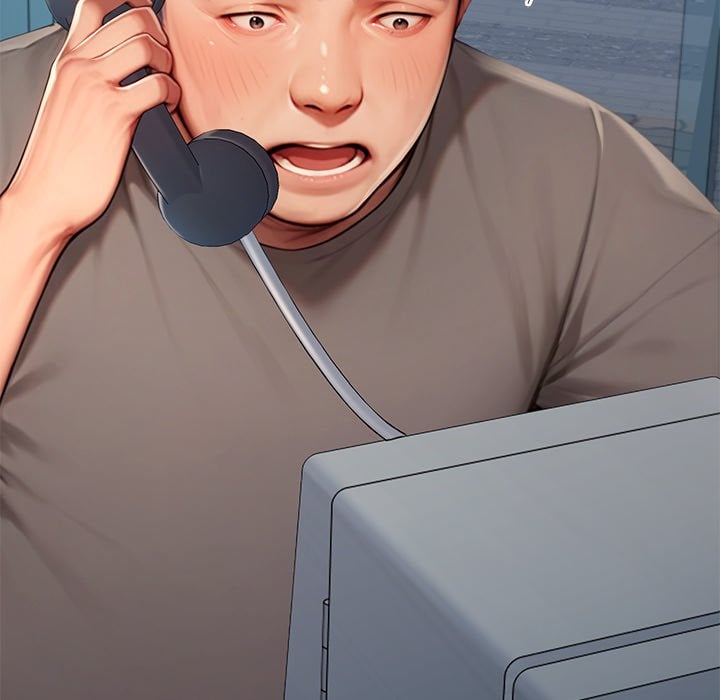 Paradox Chapter 29 - Page 72