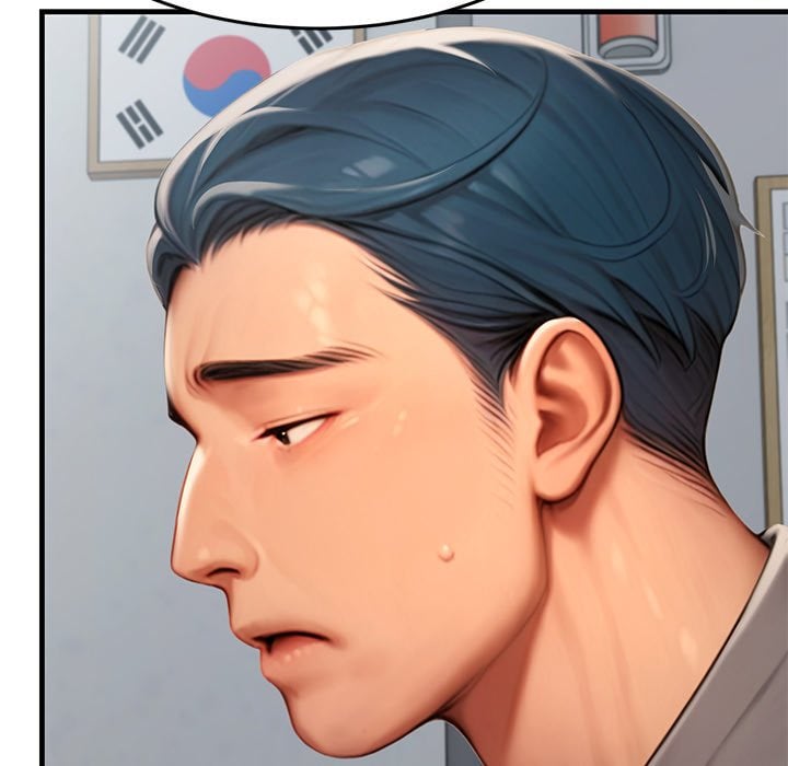 Paradox Chapter 30 - Page 115