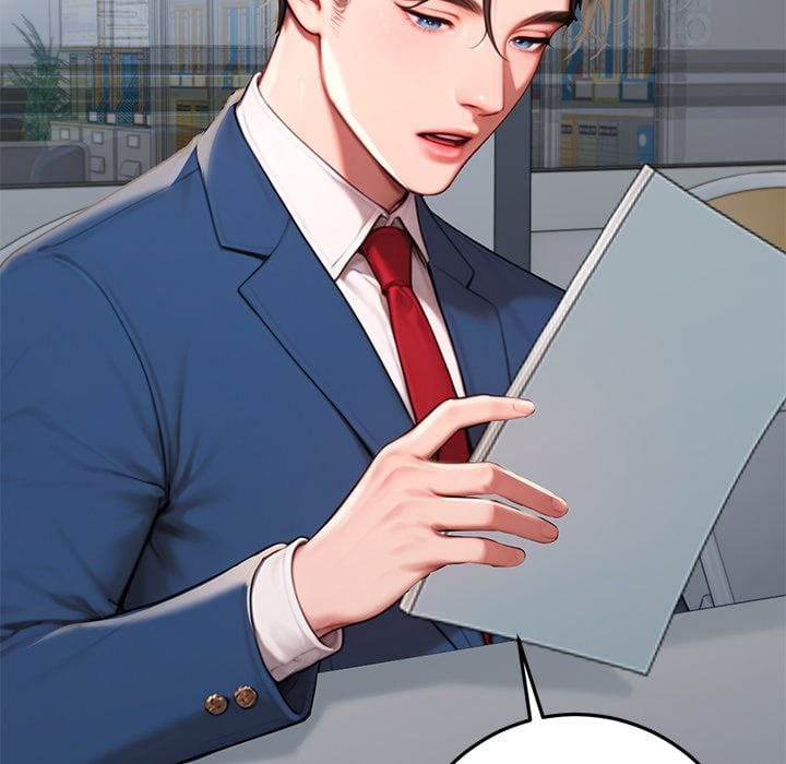 Paradox Chapter 30 - Page 136