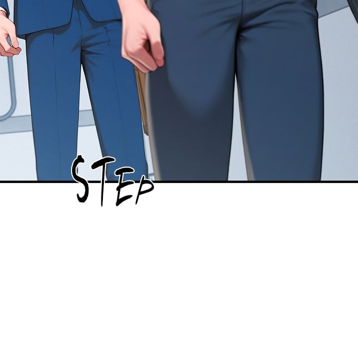 Paradox Chapter 30 - Page 164