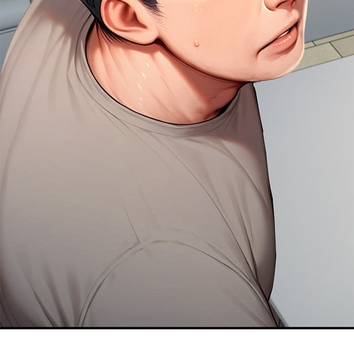 Paradox Chapter 30 - Page 87