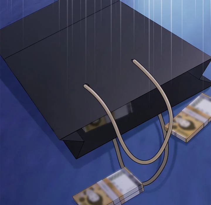 Paradox Chapter 31 - Page 127