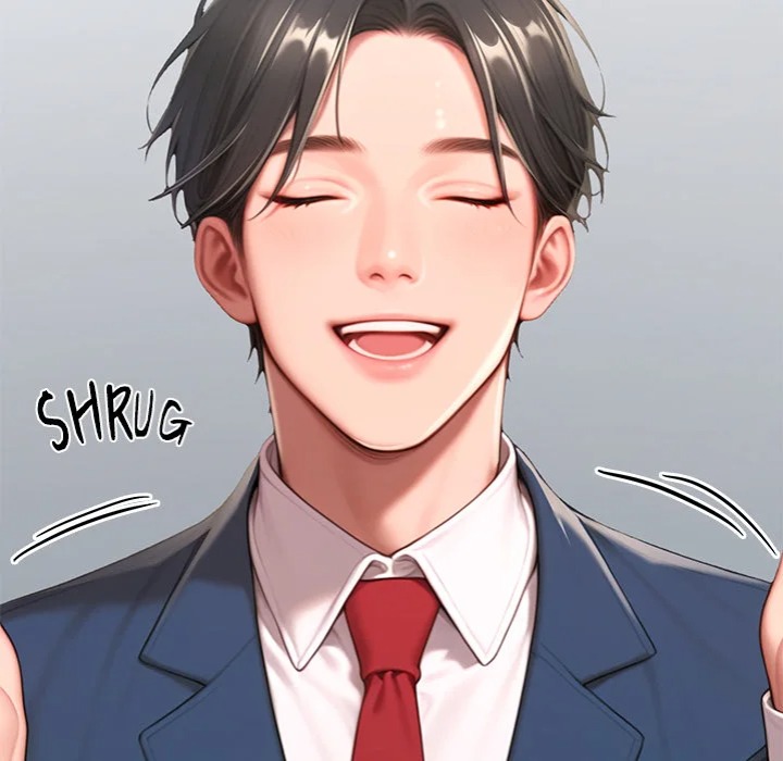 Paradox Chapter 31 - Page 187