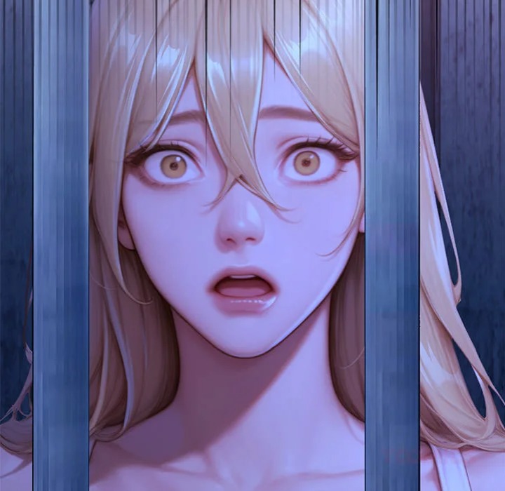 Paradox Chapter 31 - Page 208