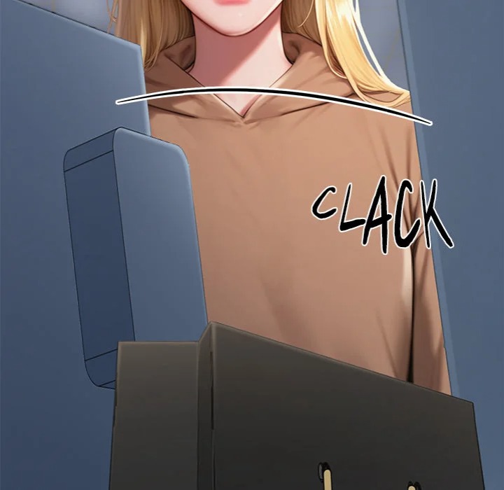 Paradox Chapter 31 - Page 31