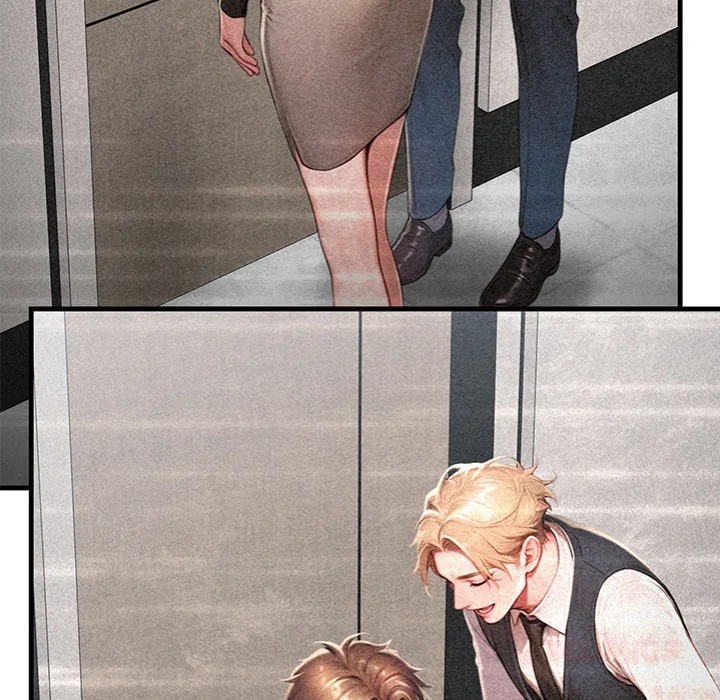 Paradox Chapter 31 - Page 76