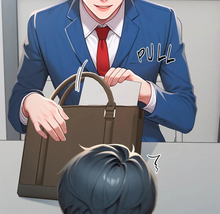 Paradox Chapter 31 - Page 95