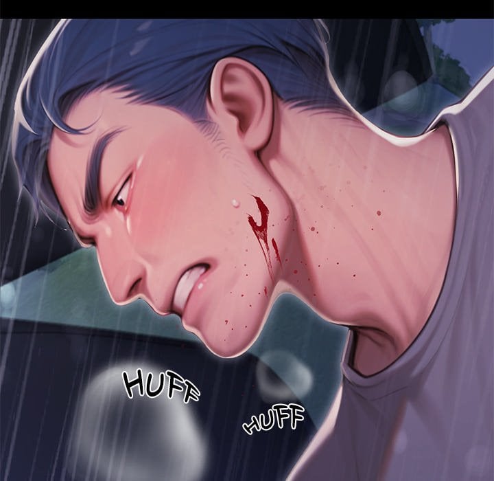 Paradox Chapter 32 - Page 214