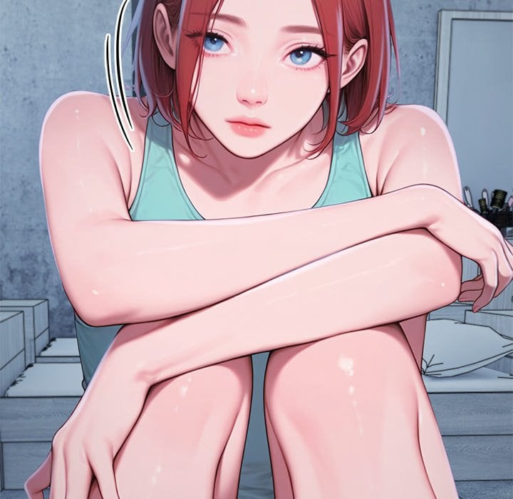 Paradox Chapter 32 - Page 23