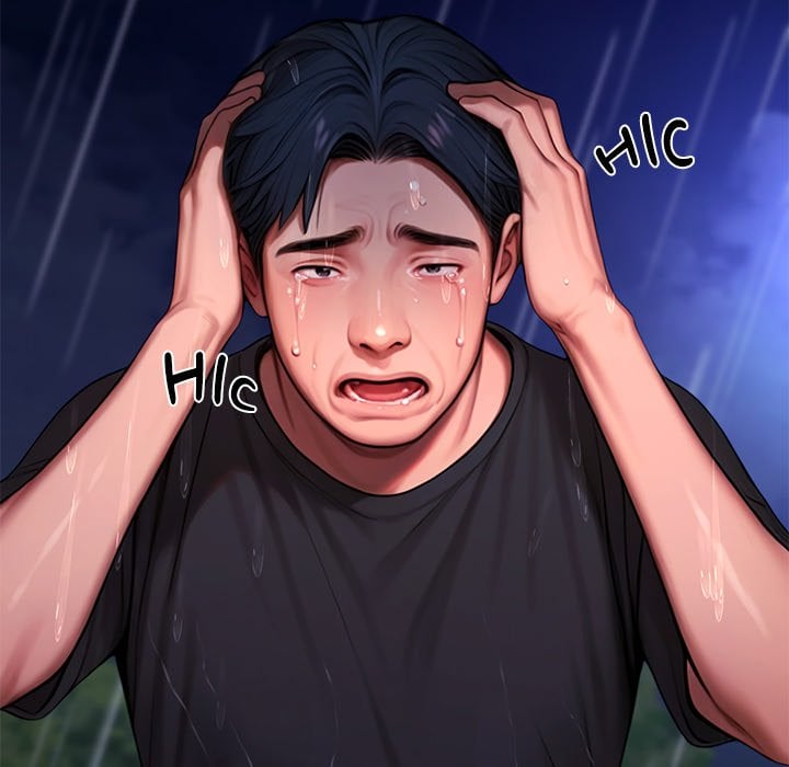 Paradox Chapter 32 - Page 233