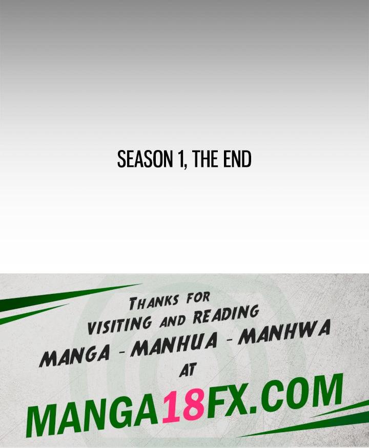 Paradox Chapter 32 - Page 253