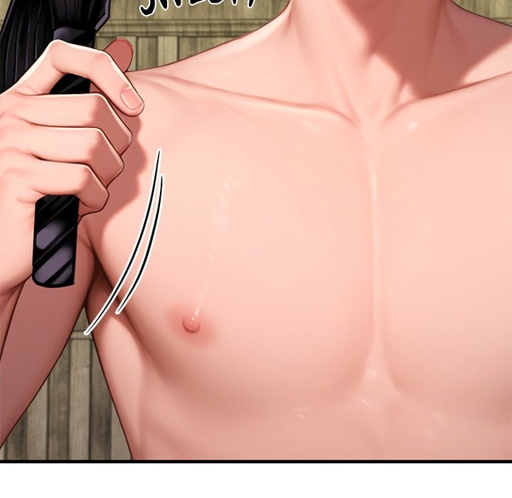 Paradox Chapter 32 - Page 61