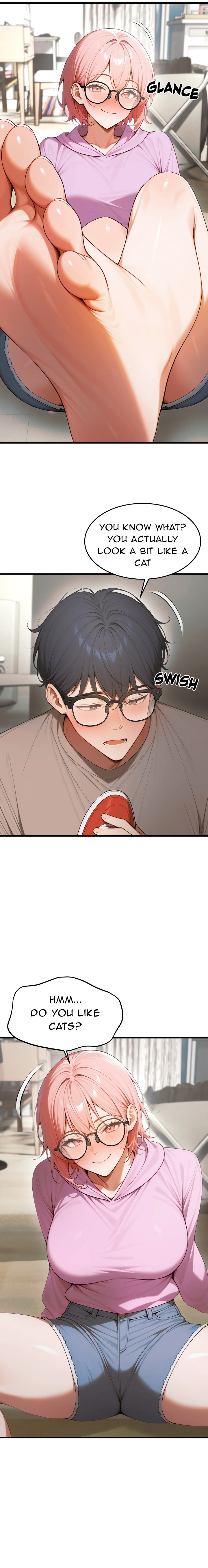 Strong Witch Chapter 17 - Page 24