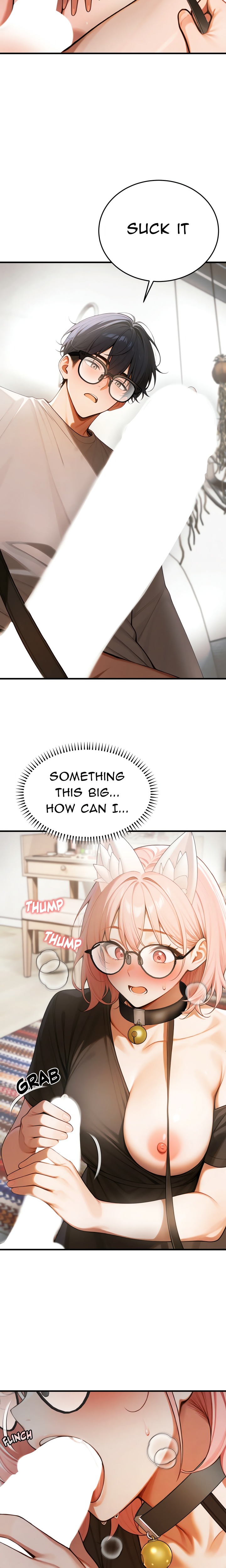 Strong Witch Chapter 19 - Page 16