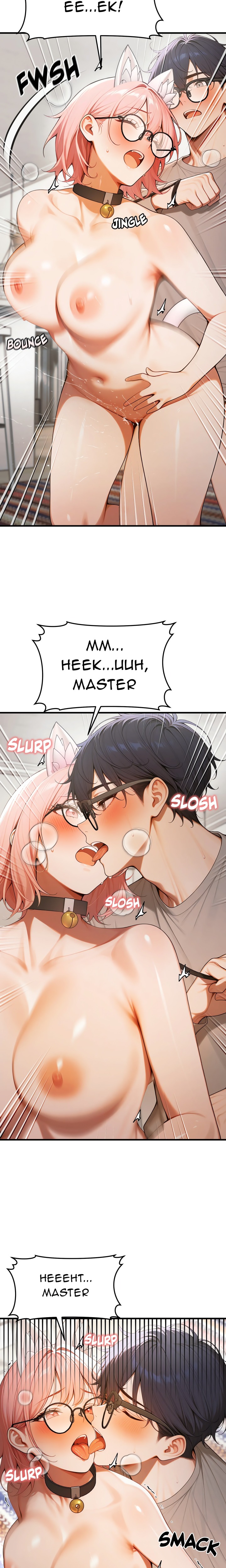 Strong Witch Chapter 20 - Page 17