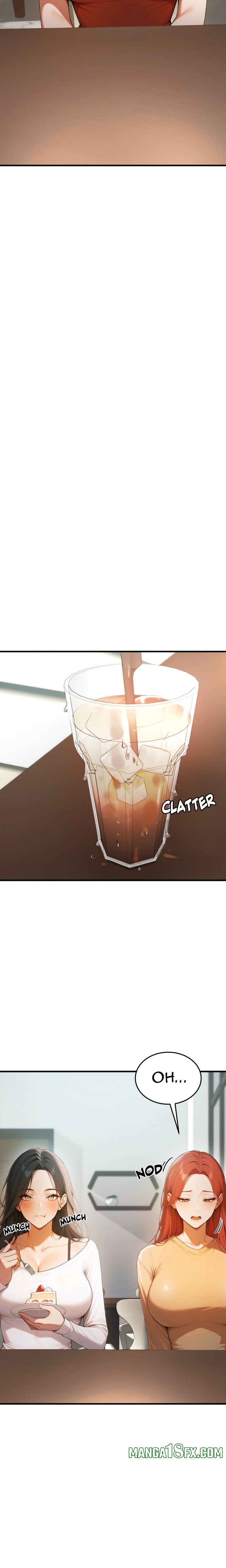 Strong Witch Chapter 22 - Page 2