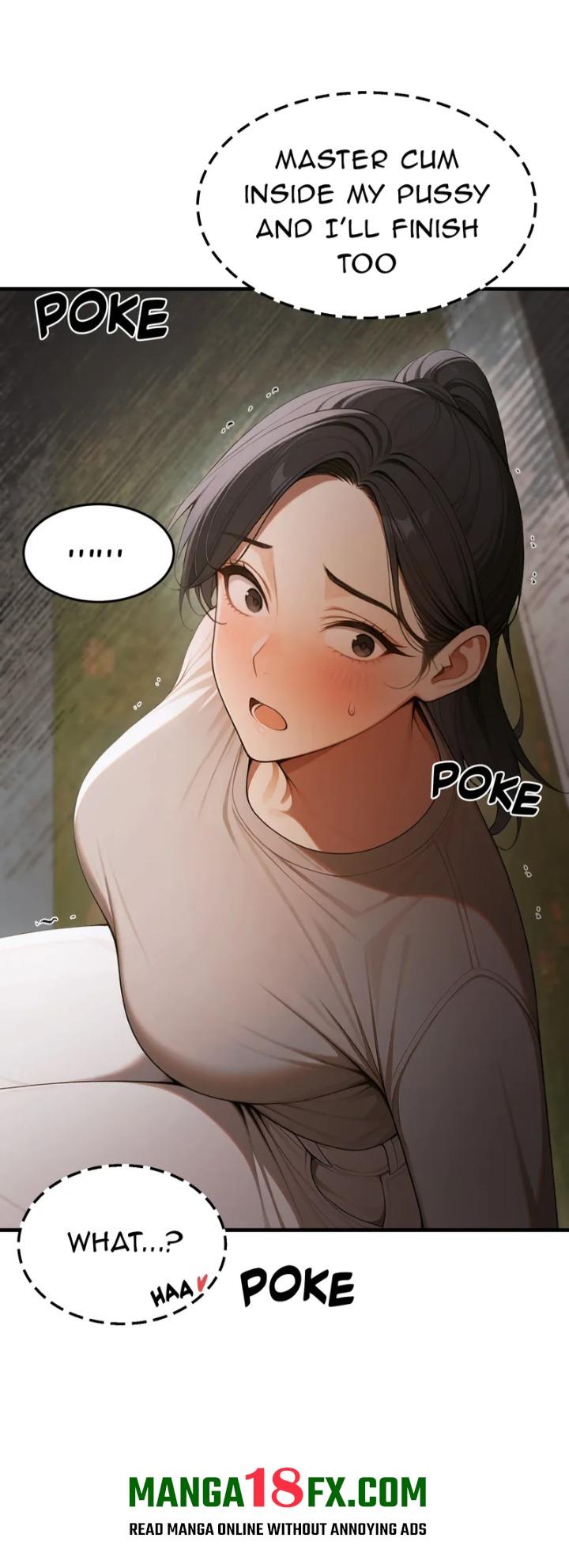 Strong Witch Chapter 24 - Page 12