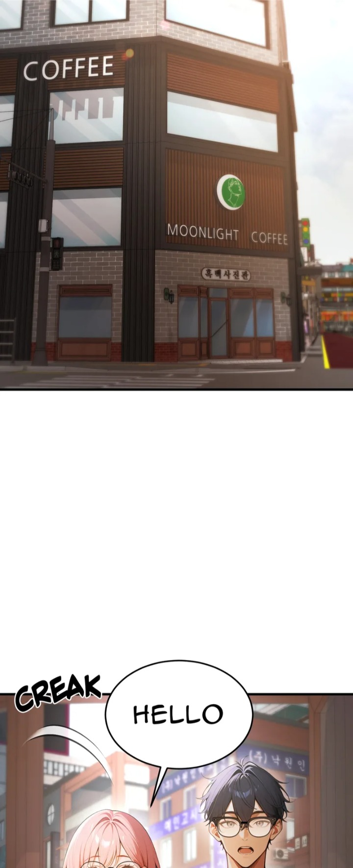 Strong Witch Chapter 24 - Page 31