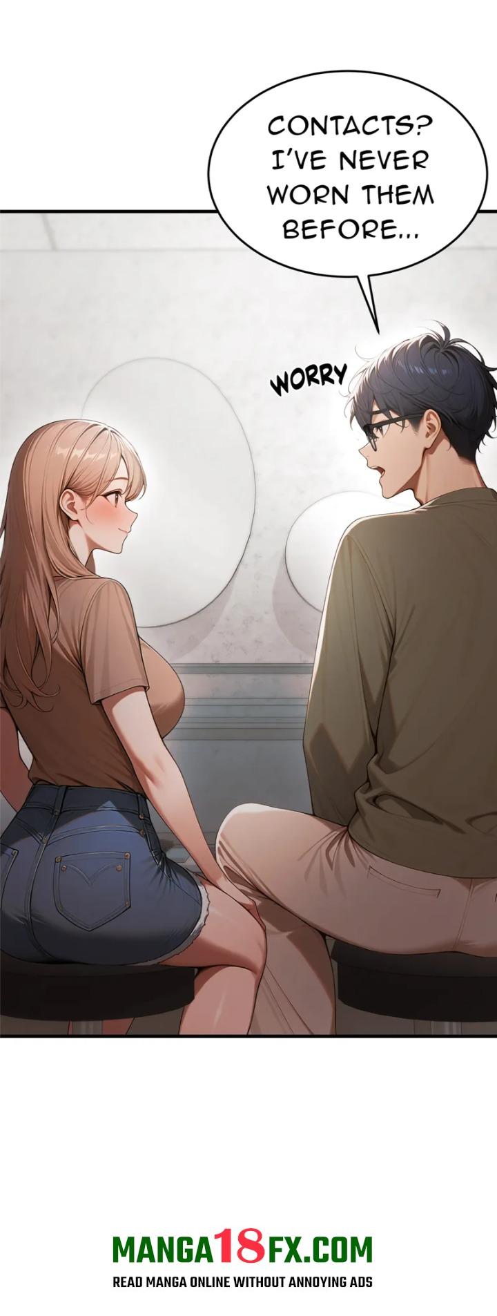 Strong Witch Chapter 24 - Page 69