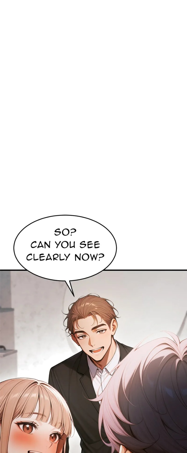 Strong Witch Chapter 24 - Page 72