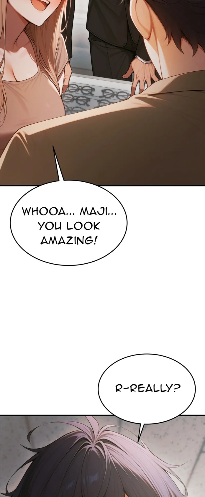 Strong Witch Chapter 24 - Page 73