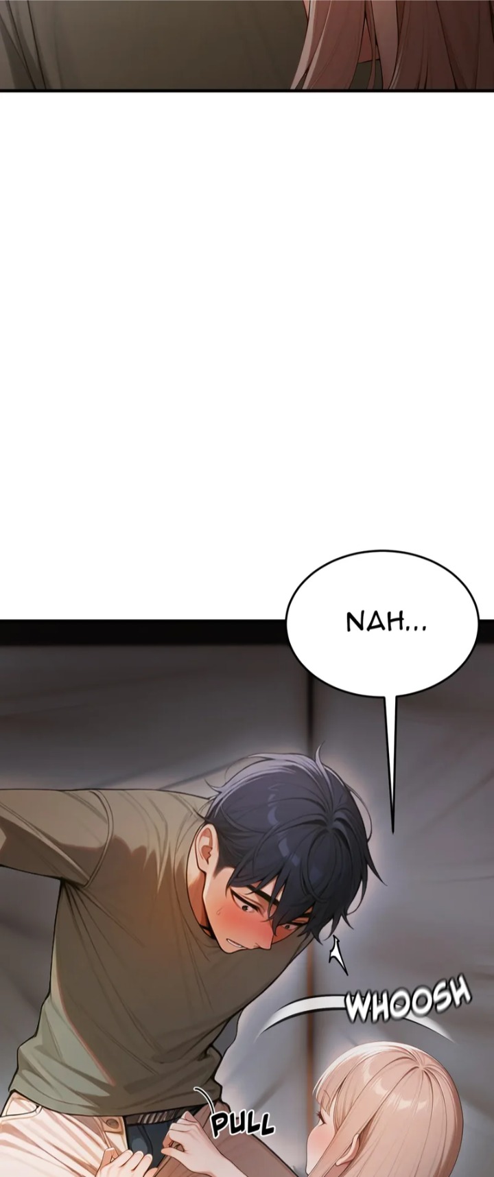 Strong Witch Chapter 25 - Page 17