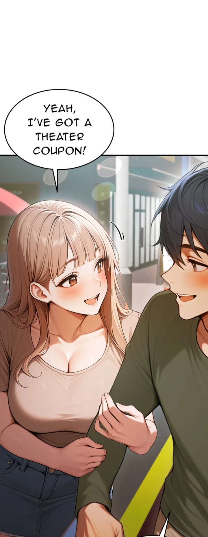 Strong Witch Chapter 25 - Page 3