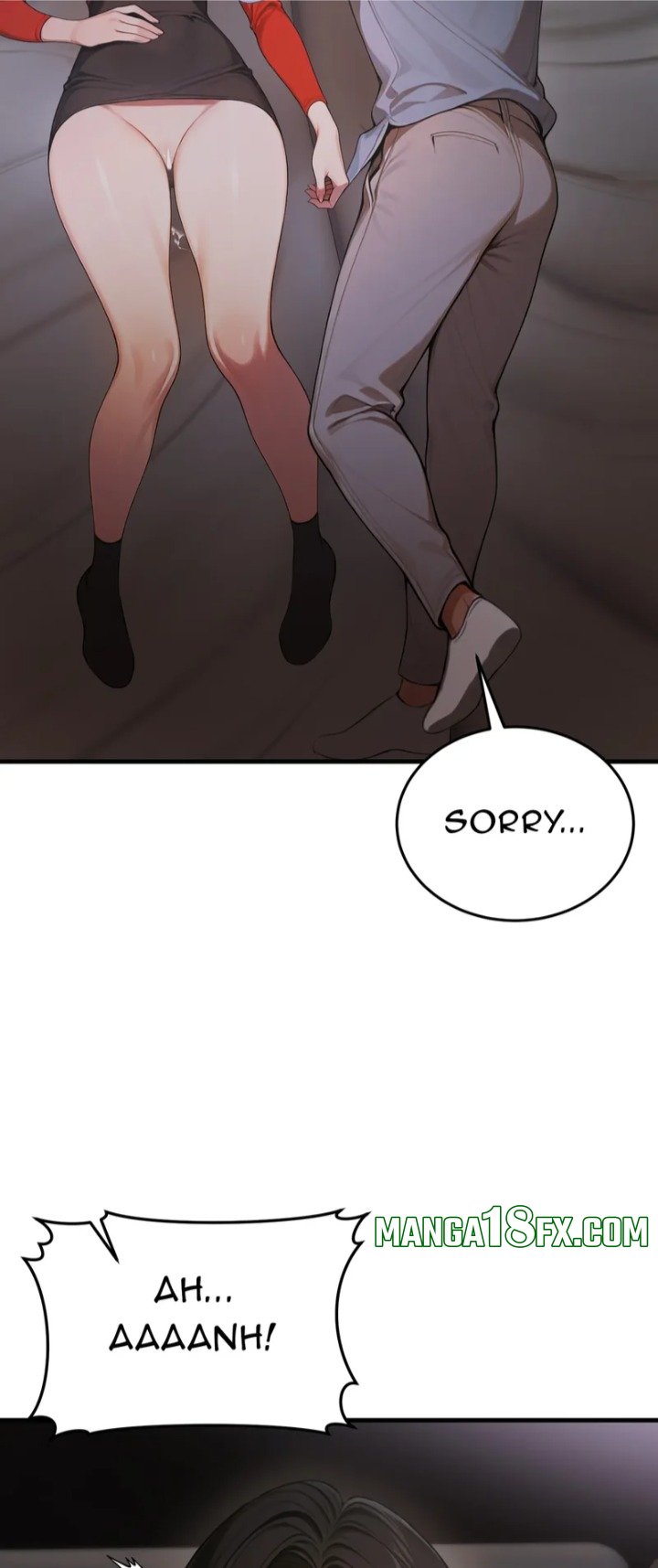 Strong Witch Chapter 25 - Page 57