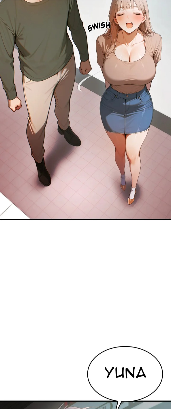 Strong Witch Chapter 25 - Page 76