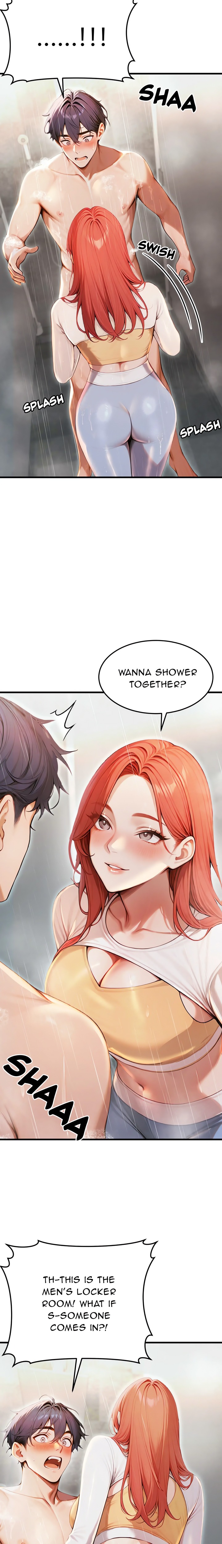 Strong Witch Chapter 29 - Page 18