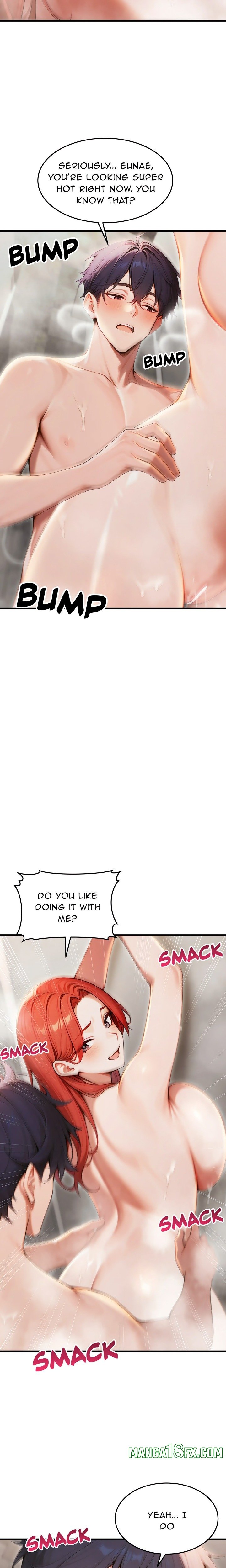 Strong Witch Chapter 30 - Page 24