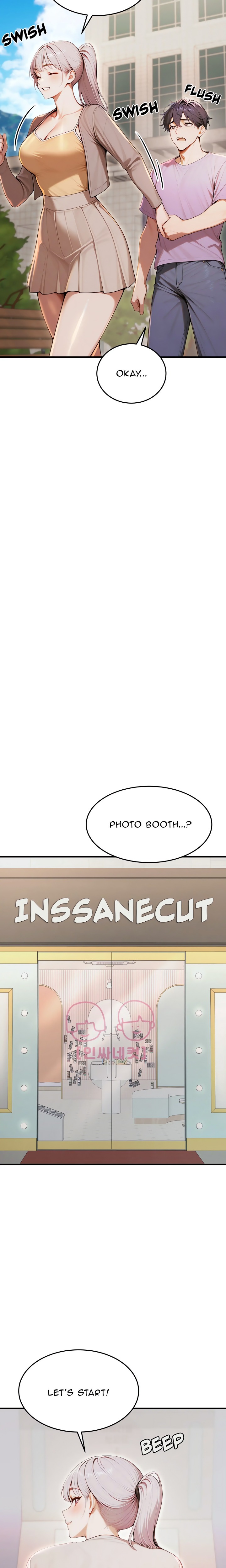 Strong Witch Chapter 31 - Page 18