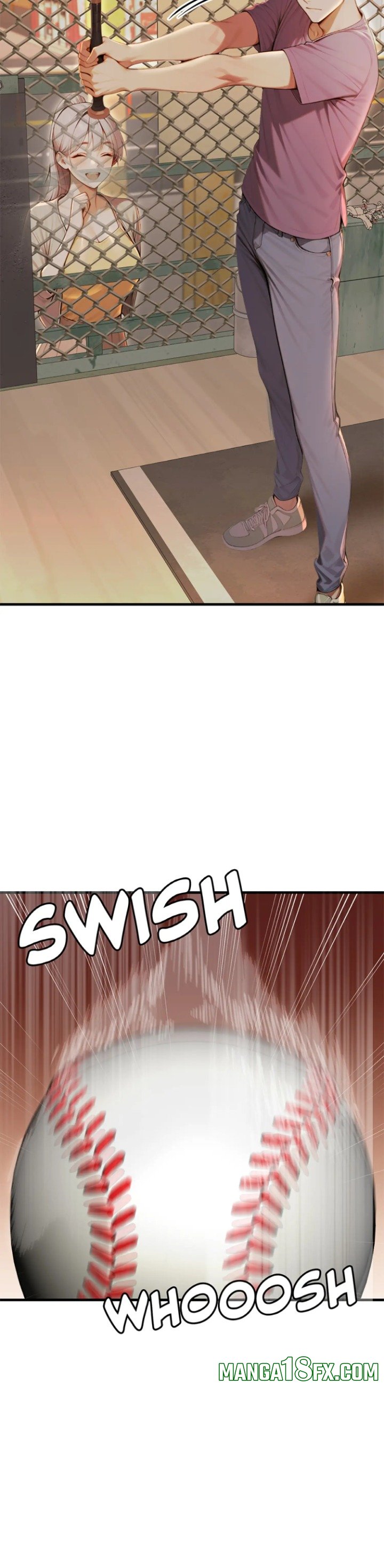 Strong Witch Chapter 32 - Page 12