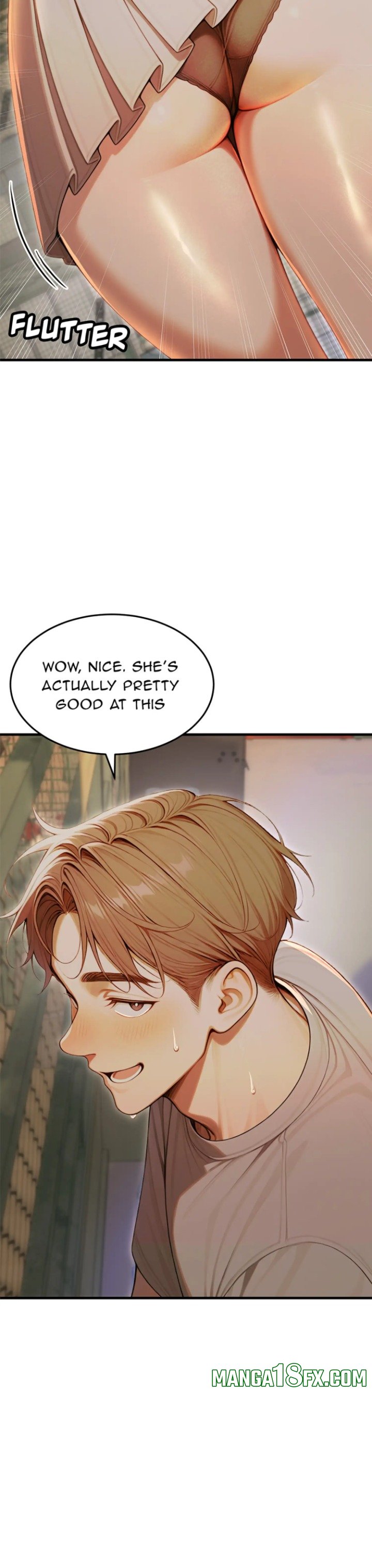 Strong Witch Chapter 32 - Page 24