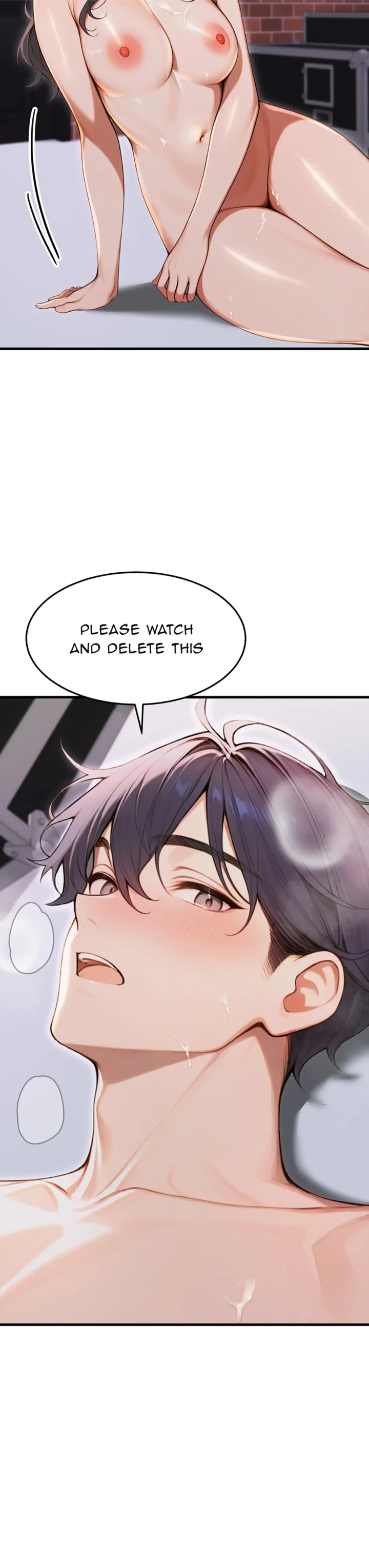 Strong Witch Chapter 35 - Page 16