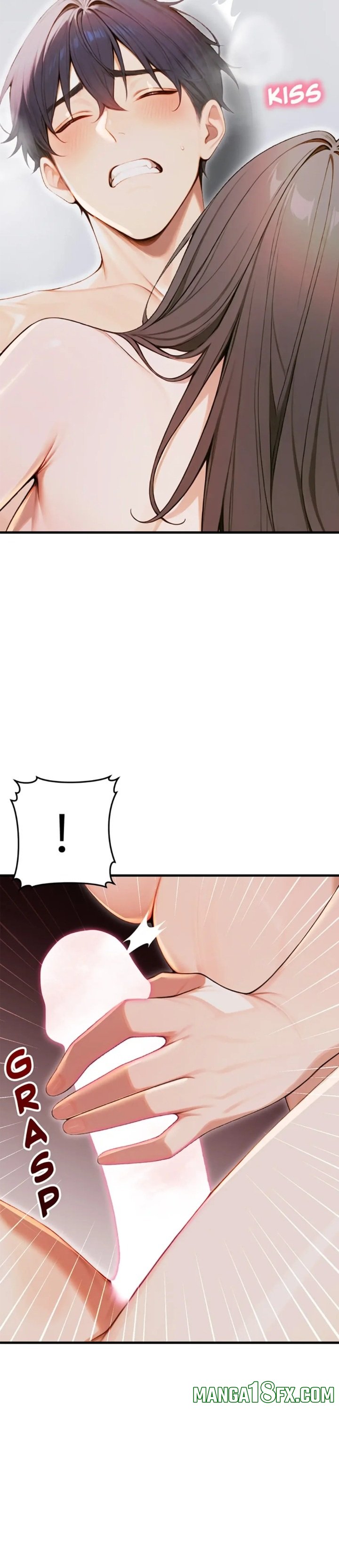 Strong Witch Chapter 35 - Page 20