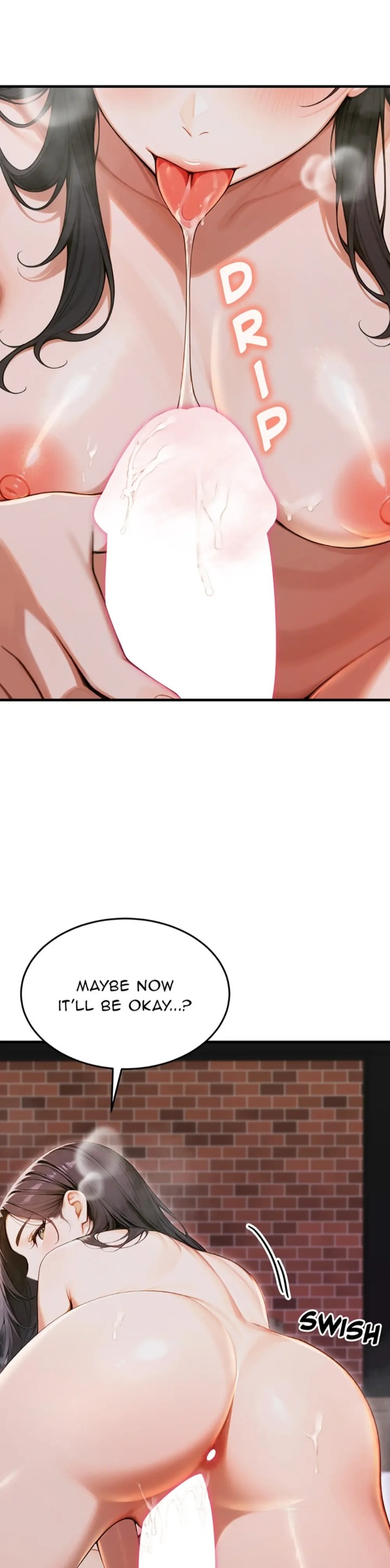 Strong Witch Chapter 35 - Page 23