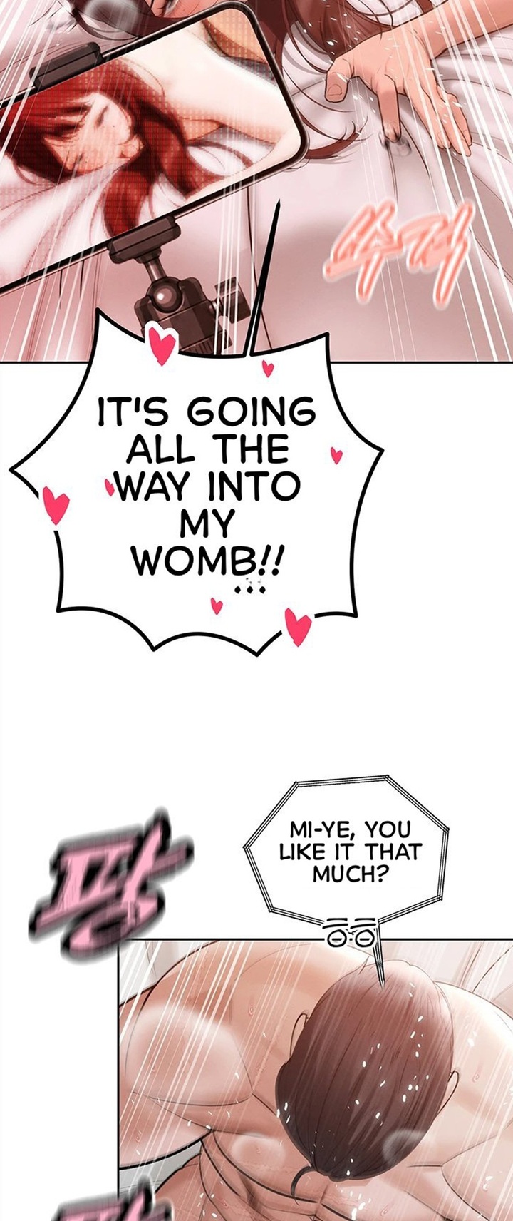 The Father-In-Law Fucks Them All Chapter 55 - Page 24
