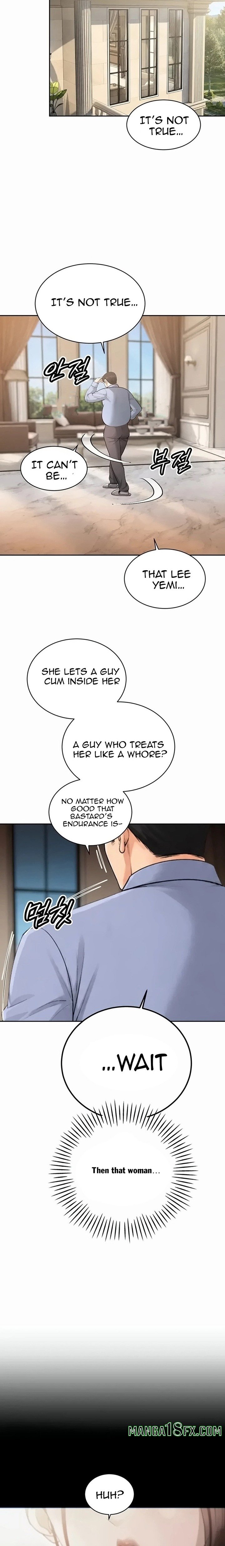 The Father-In-Law Fucks Them All Chapter 56 - Page 5