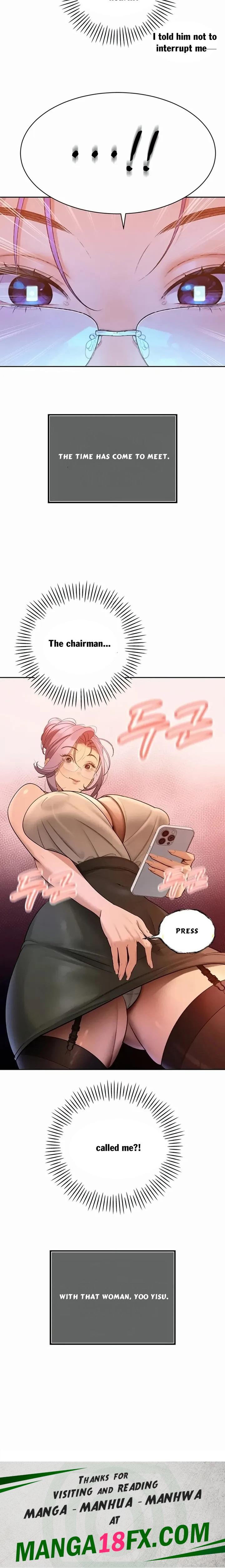 The Father-In-Law Fucks Them All Chapter 57 - Page 21