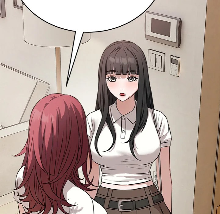 I’m Here for You Chapter 15 - Page 174
