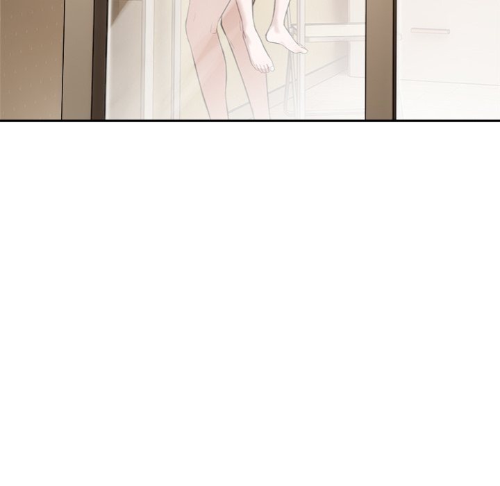 I’m Here for You Chapter 20 - Page 153