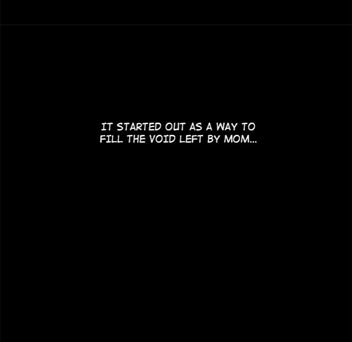 I’m Here for You Chapter 20 - Page 65